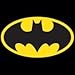 Batman Classic Adult Logo Hoodie