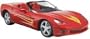 Revell 1:25 '05 Corvette C6 Convertible