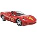 Revell 1:25 '05 Corvette C6 Convertible