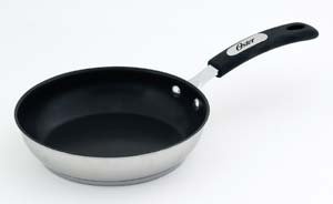 Oster Brillante 8in. Nonstick Skillet