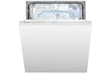 60cm Fully Integrated Dishwasher (DIF16)
