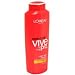 Expert care for beautiful hair moisturizes and keeps color truer longer for color-treated hair that's dry