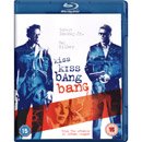Kiss Kiss Bang Bang
