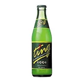 Ting 9.6oz (24pack)