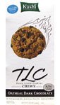 Kashi Tasty Little Cookies Oatmeal Dark Chocolate -- 8.5 oz