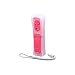 Wii Remote Plus   Pink