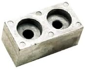 CAMP 6E545251 Yamaha Outboard 115-200 hp