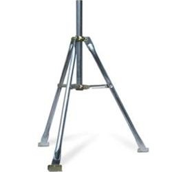 2 ft. Satellite Tripod Mount with 1.66 OD Mast