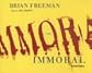 Immoral [UNABRIDGED] Publisher: Blackstone Audiobooks; Unabridged edition