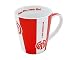 * Mainz 05 Porzellantasse 0,4 l
* Porzellantasse, Sp�lmaschinenfest / Mikrowellengeeignet
* Neu & 
Originalverpackt
* 100% Original Lizenzware ein Qualit�tsprodukt