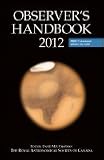 Observer's Handbook: 2012