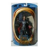 Super-poseable Pelennor Fields Aragorn