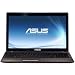 Asus X53SVRH71 / X53SV-RH71 / X53SV-RH71 15.6, Intel Core i7-2670QM, 6GB RAM, 750GB Hard Drive, Windows 7