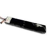Thunder Power RC Pro Lite MS 16C 8000mAh 14.8V 4 Cell LiPo 4S4PL Battery FREE Shipping by Thunder Power RC
