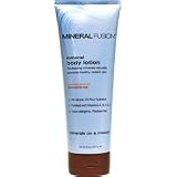 Mineral Fusion Sunstone Mineral Body Lotion 237 ml