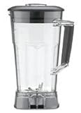 64 Oz. Polycarbonate Container for Mx1000xt
