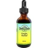 Gargle - Use for bronchitis, cold sores, gramsums, hoarseness, infection, mouth problems, sore throat, 2 oz,(Health Herbs)