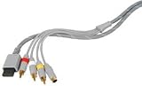 Review Skytronic  / Wii® to S-VIDEO and 3 x RCA PHONO PLUGS LEAD