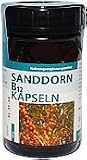 Dr. Pandalis Sanddorn B12 Kapseln 90St.