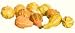 Dollhouse Miniature Artisan Handmade Decorative Squash