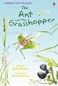 The Ant and the Grasshopper (Usborne First Reading: Level 1)