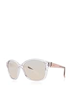Guess Gafas de Sol GU 7324_G64 (70 mm) Transparente