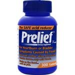 AkPharma Prelief 300 Tablets