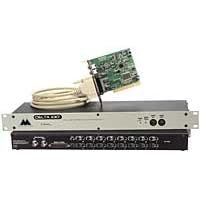 M-Audio Delta 1010 - Sound card - 24-bit - 96 kHz - stereo - PCI by M-Audio
