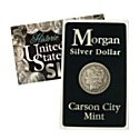 1880 Carson City Morgan Silver Dollar