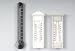Produkt-Bild: Max-Min-Thermometer grau