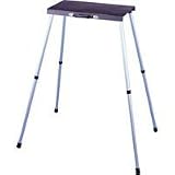 Adorama - Stand for projector - aluminum, rubber - floor-standing