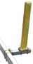 Tie Down Shock Absorbing Boat Guide