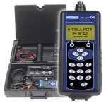InTellect EXP Electrical Diagnostic Tester w/ Amp