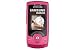 Samsung SGH-U600 Ultra Edition Candy Pink (unlocked)
