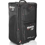Mares Cruise Backpack Pro Roller Gear Bag