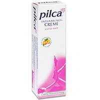 PILCA Enthaarungscreme extra mild, 75 ml