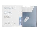 GoSMILE Touch Up Mini - Mint-licious - 5 ampoules