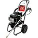 Electronics : 2500PSI PRESSURE WASHER, HONDA