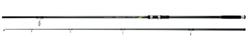Zebco Ruten 3.60m Cool X  Pro Carp 2.75lbs, mehrfarbig, 1407361