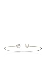 Diamant La Parisienne Brazalete  Oro Blanco