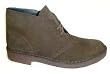 Mens Desert Boot Sand 31695 Clarks England