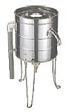 業務用水圧式洗米機7ｋｇ（5升用）の画像