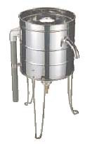 業務用水圧式洗米機7ｋｇ（5升用）