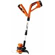 Worx/Rockwell WG150 Worx 10" Cordless String Trimmer