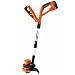 Worx/Rockwell WG150 Worx 10" Cordless String Trimmer