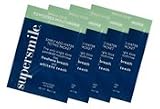 Supersmile Professional Whitening Single Dose Mouthrinse 24 Packets x 1.7g/0.06oz each