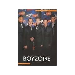Boyzone: In Their Own Words