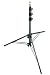 Bogen -Manfrotto Black Master Stand 13' Tall