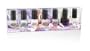Color Club Catwalk Queen Nail Lacquer/Polish Collection- 7pc- 6 Polishes + Free Loosen Up Cuticle Remover- .6oz Each