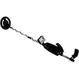  : Famous Trails Md7030 Discriminator II Metal Detector Metal Detector